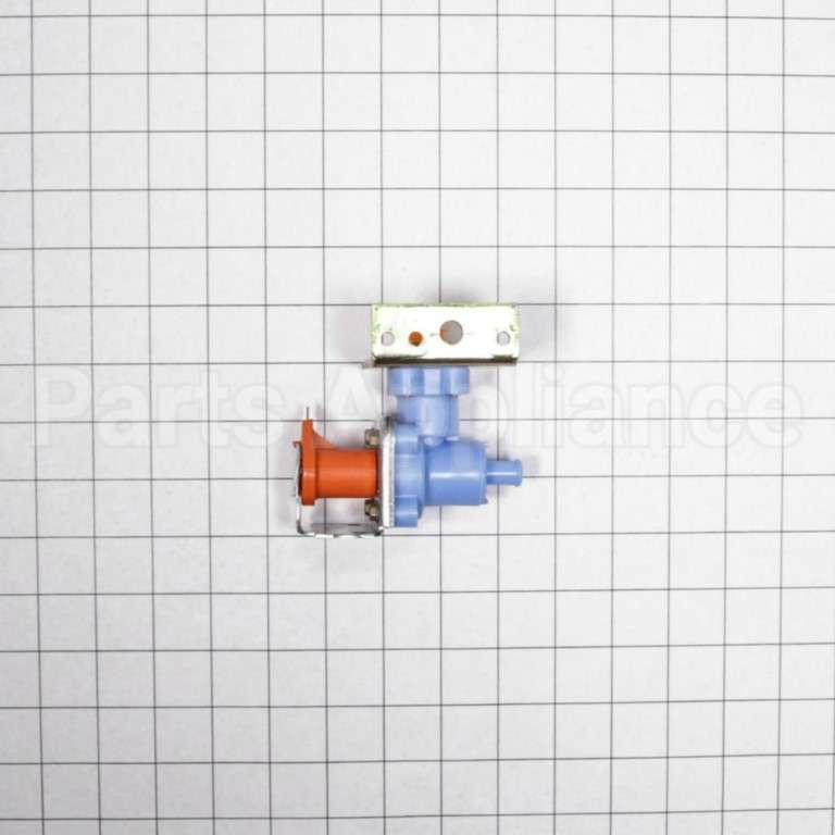 WP99002628 Whirlpool Valve-Inlt