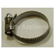 WP99002656 Whirlpool Clamp- Dra