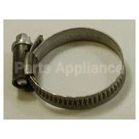 WP99002656 Whirlpool Clamp- Dra