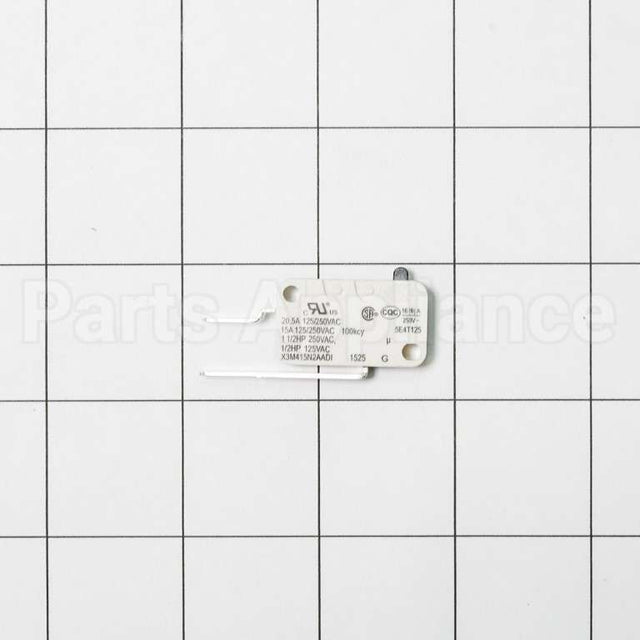 WP99002751 Whirlpool Switch- Do