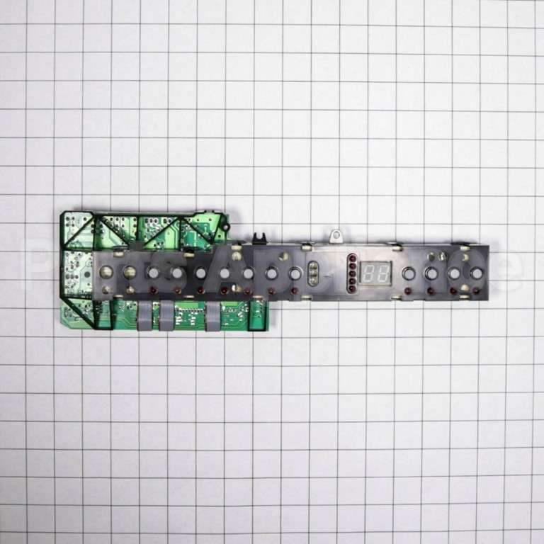 WP99002824 Whirlpool Cntrl-Elec