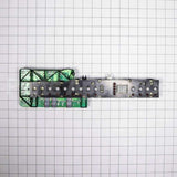 WP99002824 Whirlpool Cntrl-Elec