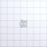 WP99003281 Whirlpool Rack Rail Stop