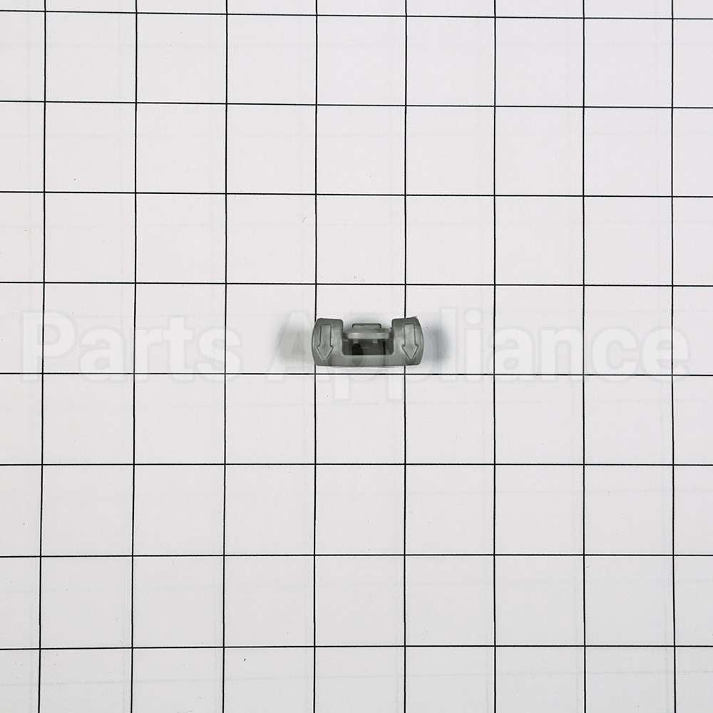 WP99003282 Whirlpool Stop- Rail