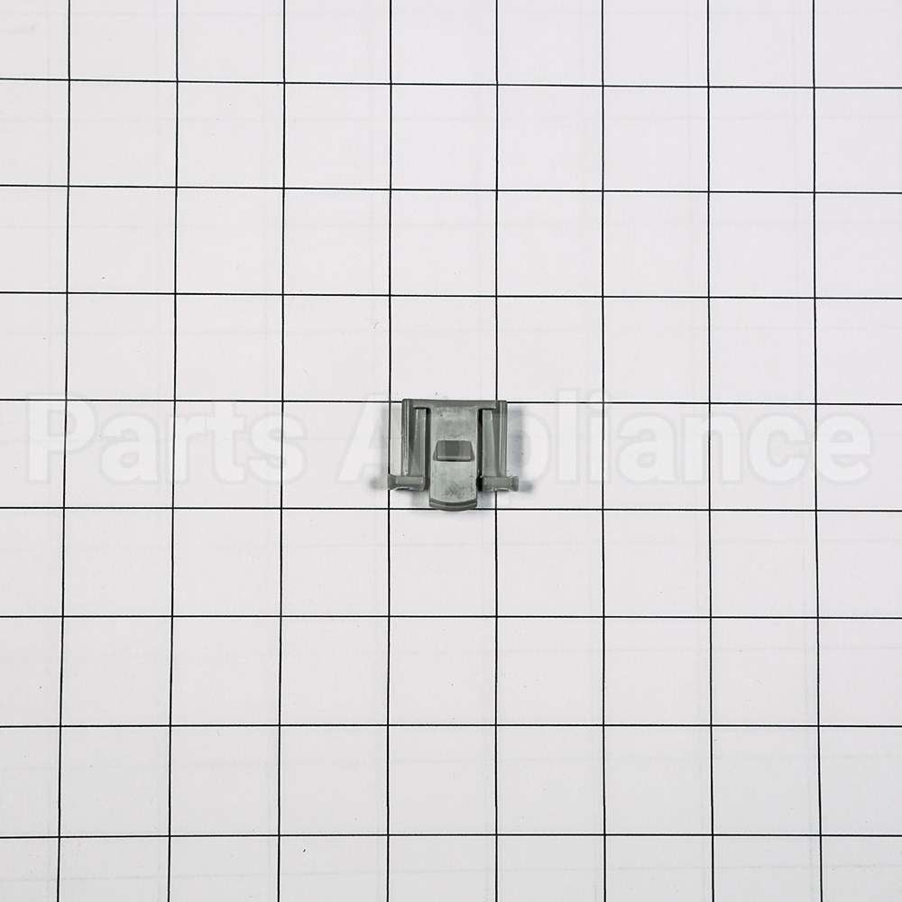 WP99003282 Whirlpool Stop- Rail