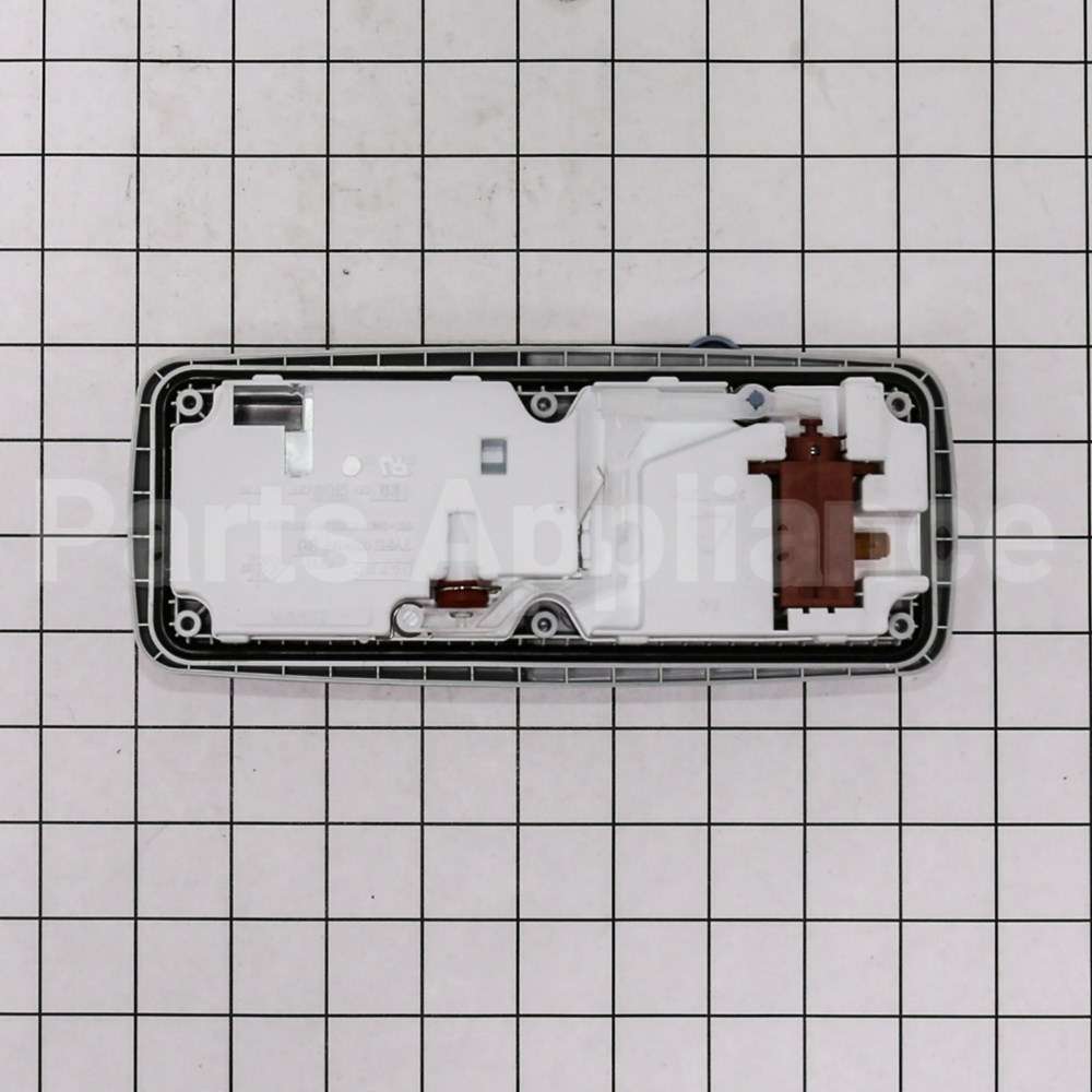 WP99003317 Whirlpool Dispenser