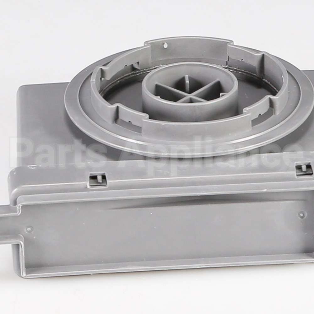 WP99003781 Whirlpool Air Inlet