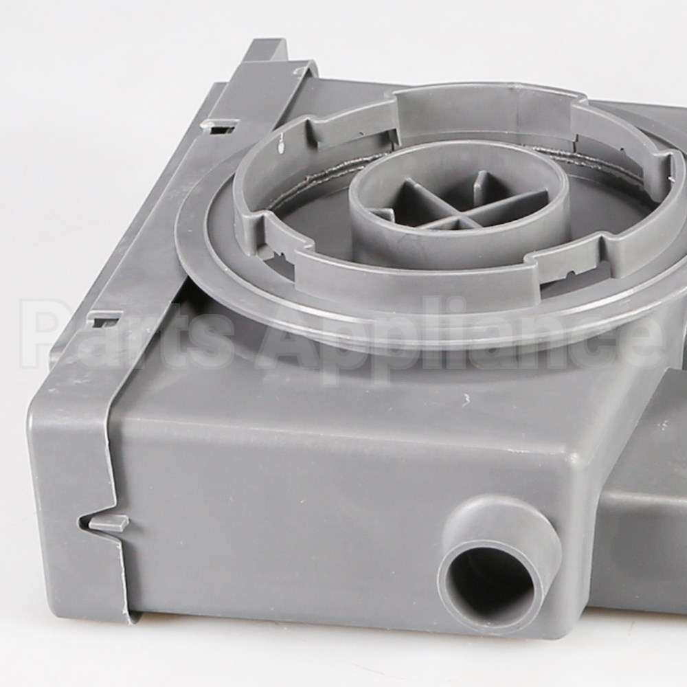 WP99003781 Whirlpool Air Inlet