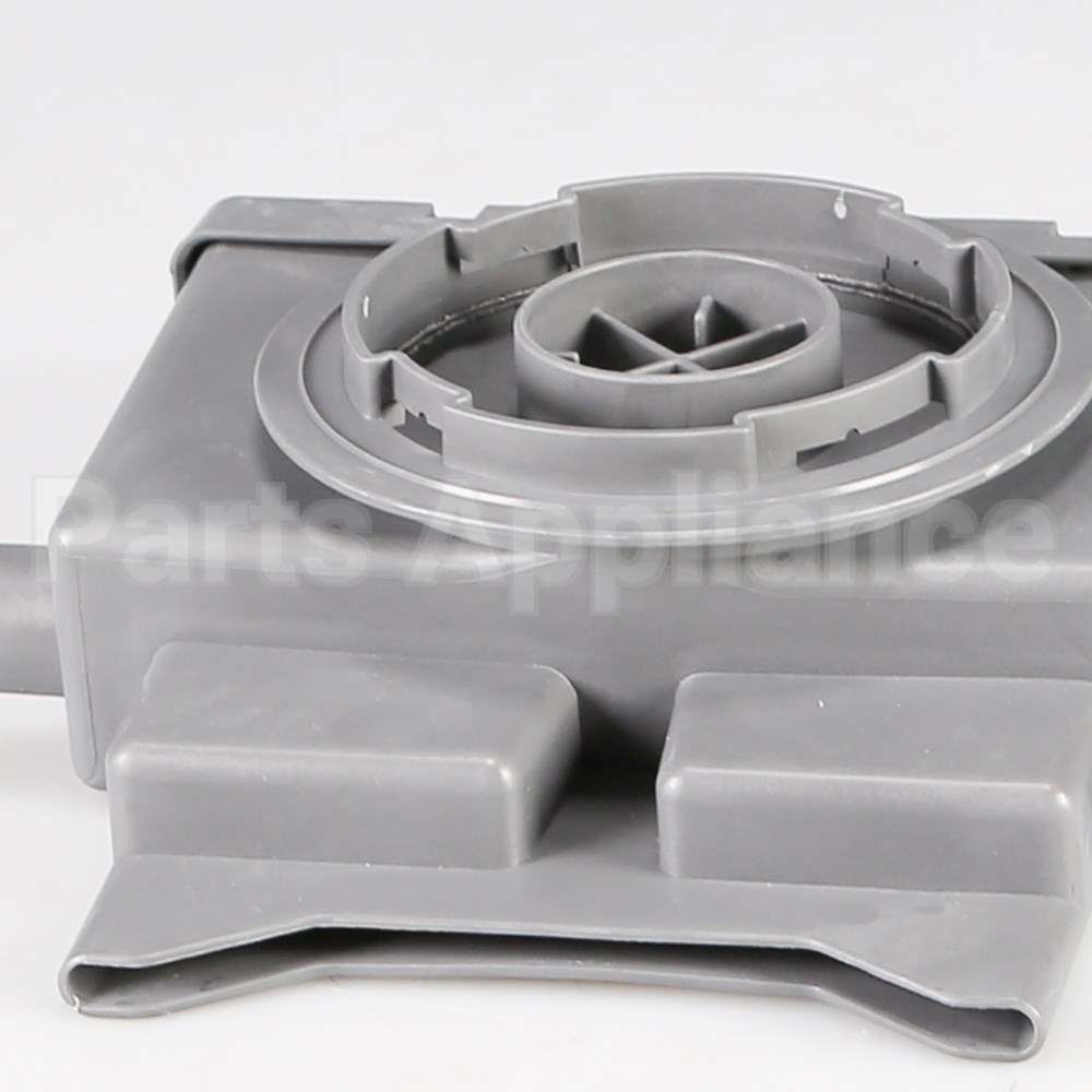 WP99003781 Whirlpool Air Inlet