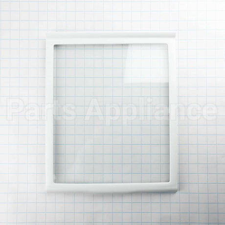 WP999520 Whirlpool Shelf-Glas