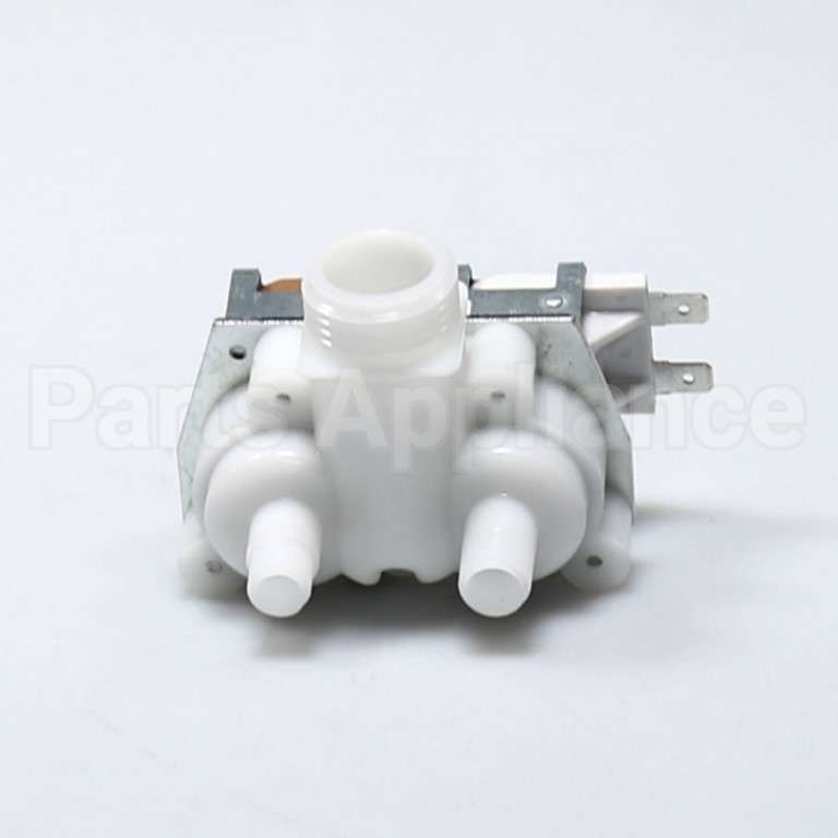 WPD7827204 Whirlpool Valve-Inlt