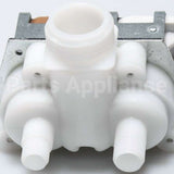WPD7827204 Whirlpool Valve-Inlt