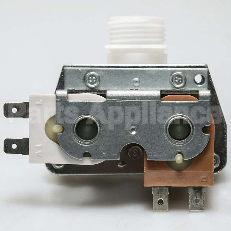 WPD7827204 Whirlpool Valve-Inlt