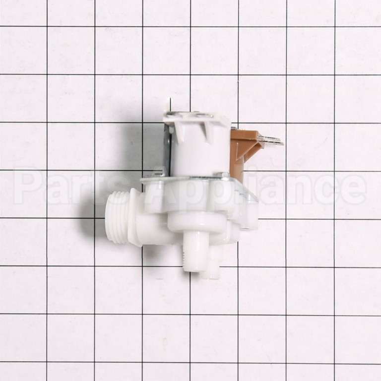 WPD7827204 Whirlpool Valve-Inlt