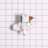 WPD7827204 Whirlpool Valve-Inlt
