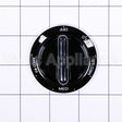 WPD8598001 Whirlpool Knob- Cont