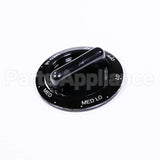 WPD8598001 Whirlpool Knob- Cont
