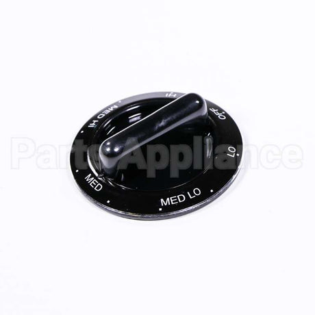WPD8598001 Whirlpool Knob- Cont