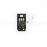 WPDE34-00231A Whirlpool Switch Membrane (Blk)