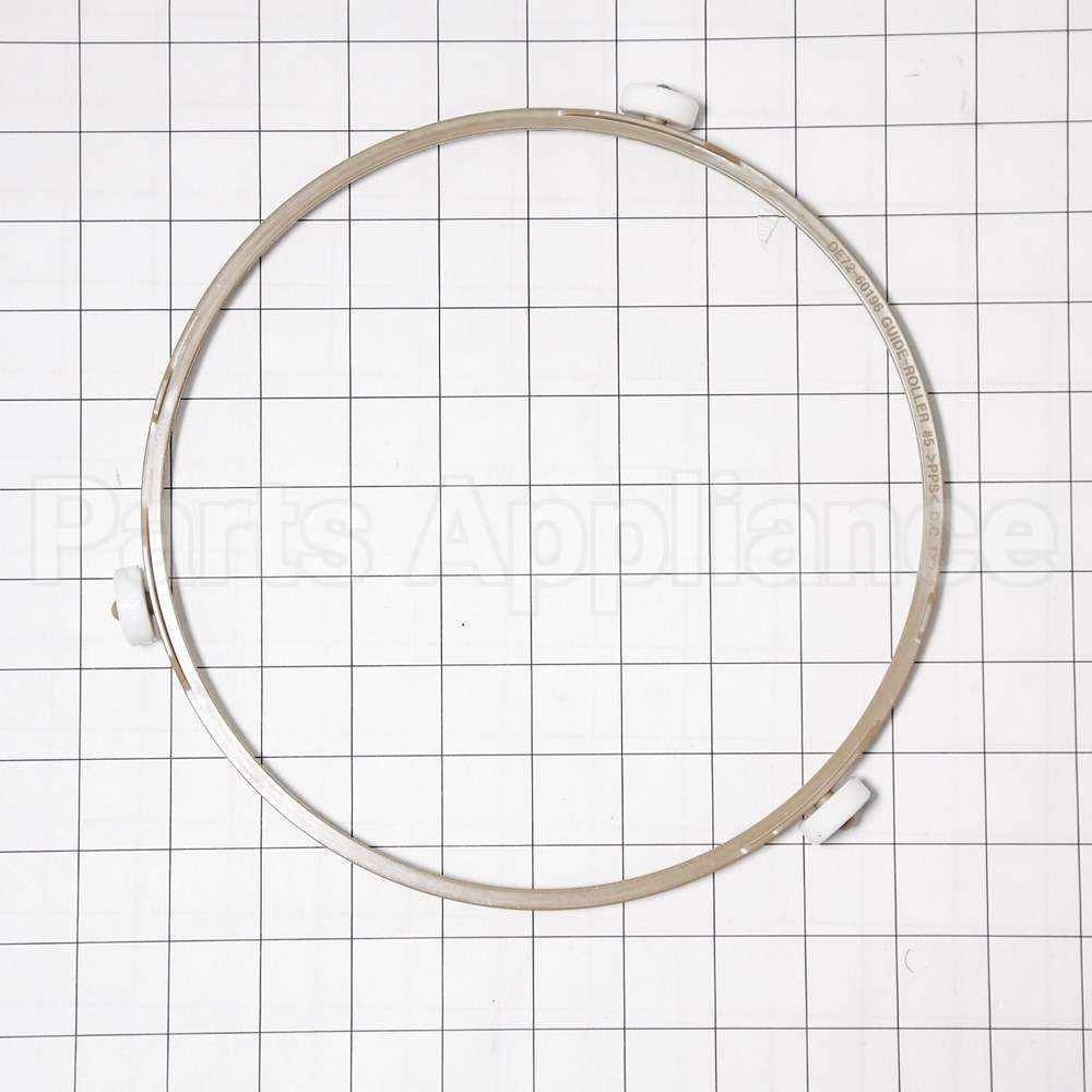 WPDE97-00637A Whirlpool Asy-Guide