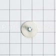 WPW10001130 Whirlpool Feet-Lvlng