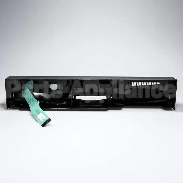 WPW10008660 Whirlpool Panel-Cntl