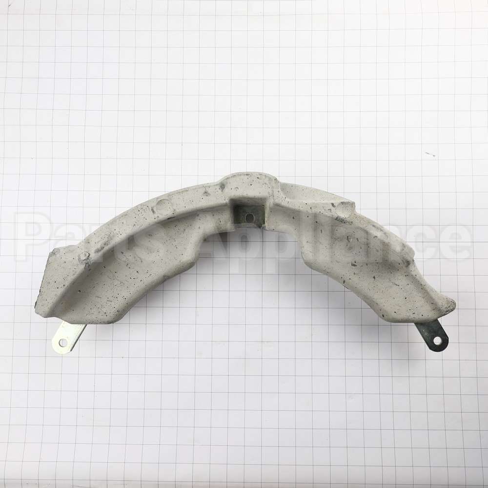 WPW10008880 Whirlpool Counterwgt