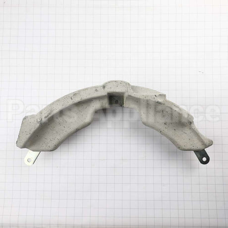WPW10008880 Whirlpool Counterwgt
