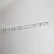 WPW10016370 Whirlpool Trim-Door