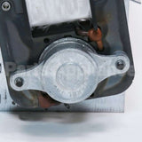 WPW10016550 Whirlpool Blower