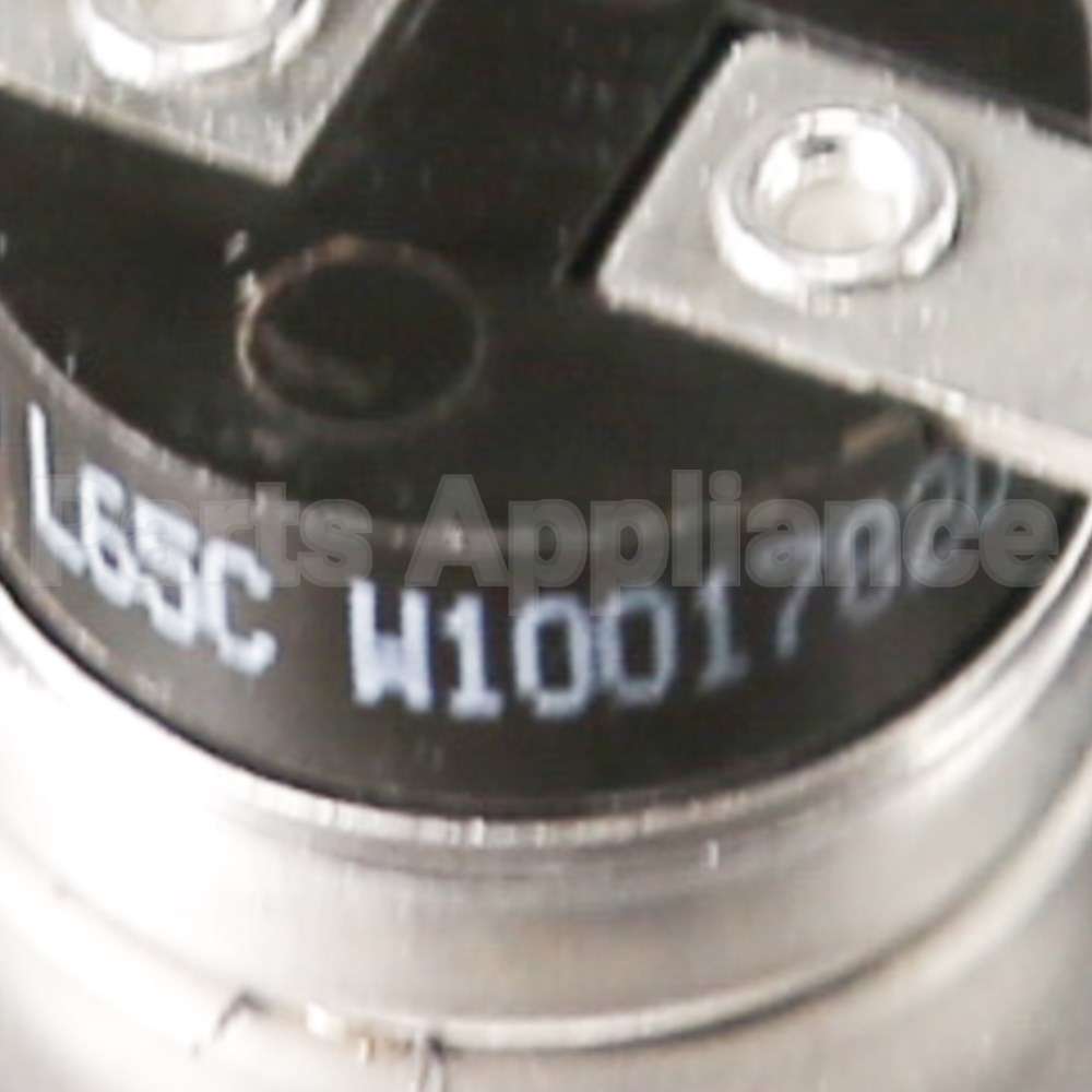 WPW10017820 Whirlpool Thrmst-Fix