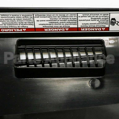 WPW10021710 Whirlpool Panel-Cntl