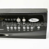WPW10021710 Whirlpool Panel-Cntl
