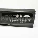 WPW10021710 Whirlpool Panel-Cntl