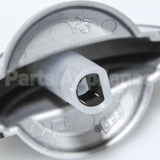 WPW10034380 Whirlpool Knob