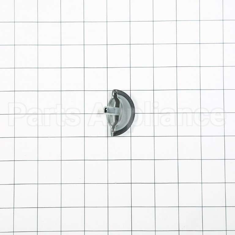 WPW10034380 Whirlpool Knob