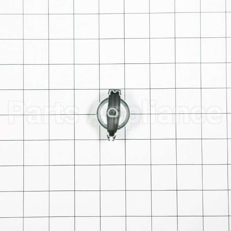 WPW10034380 Whirlpool Knob