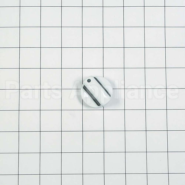 WPW10043430 Whirlpool Knob