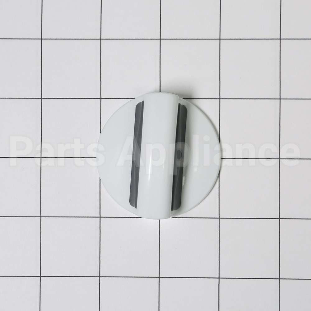 WPW10043440 Whirlpool Knob
