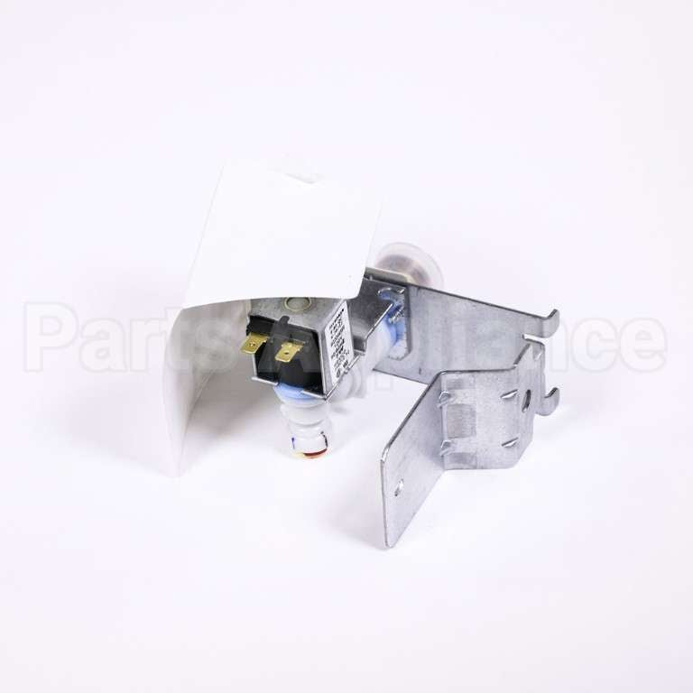 WPW10044608 Whirlpool Valve