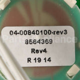 WPW10051092 Whirlpool Cntrl-Elec