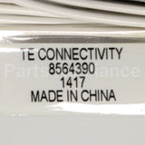 WPW10051092 Whirlpool Cntrl-Elec