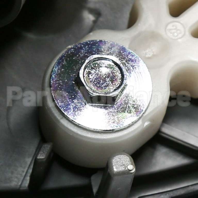 WPW10056309 Whirlpool Pump&Motor