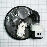 WPW10056309 Whirlpool Pump&Motor