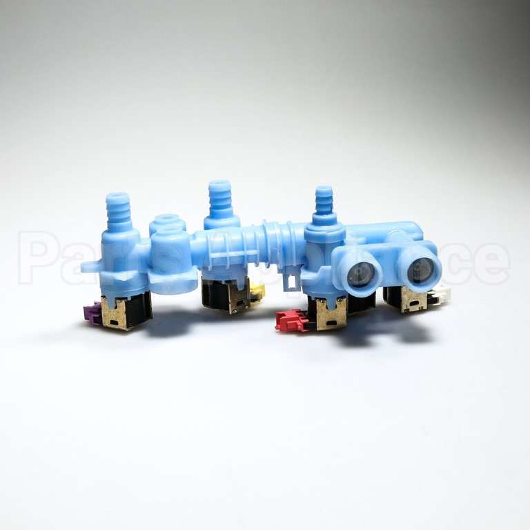 WPW10059310 Whirlpool Valve