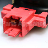 WPW10059310 Whirlpool Valve