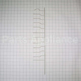 WPW10074080 Whirlpool Flexrow