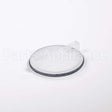 WPW10074580 Whirlpool Cap