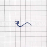 WPW10077844 Whirlpool Clip