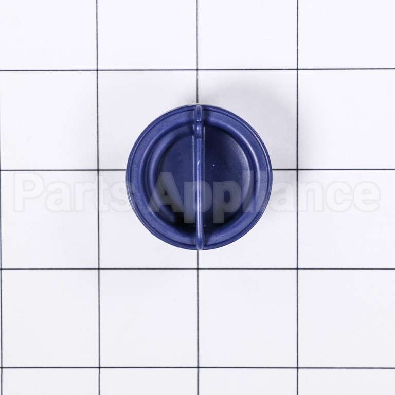 WPW10077881 Whirlpool Cap